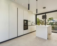 Nieuwbouw Woningen - Villa - Polop - La Alberca