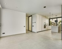 Nieuwbouw Woningen - Villa - Polop - La Alberca
