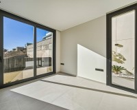 Nieuwbouw Woningen - Villa - Polop - La Alberca