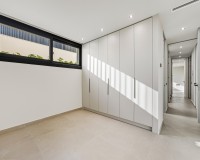 Nieuwbouw Woningen - Villa - Polop - La Alberca