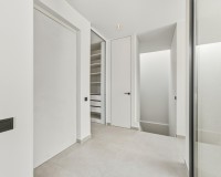 Nieuwbouw Woningen - Villa - Polop - La Alberca