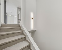 Nieuwbouw Woningen - Villa - Polop - La Alberca