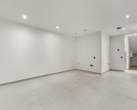 Nieuwbouw Woningen - Villa - Polop - La Alberca