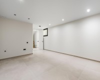 Nieuwbouw Woningen - Villa - Polop - La Alberca