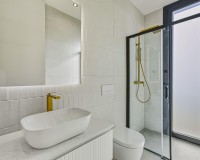 Nieuwbouw Woningen - Villa - Polop - La Alberca