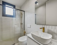 Nieuwbouw Woningen - Villa - Polop - La Alberca