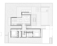 Nieuwbouw Woningen - Villa - Polop - La Alberca