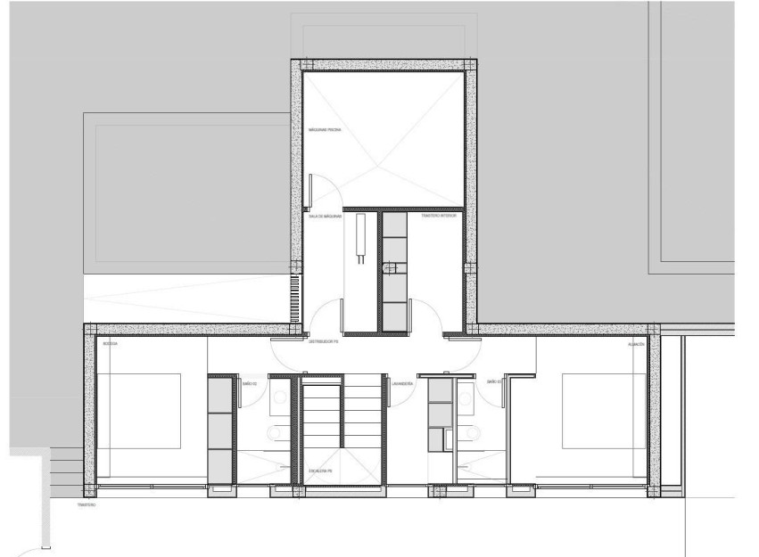 Nieuwbouw Woningen - Villa - Polop - La Alberca