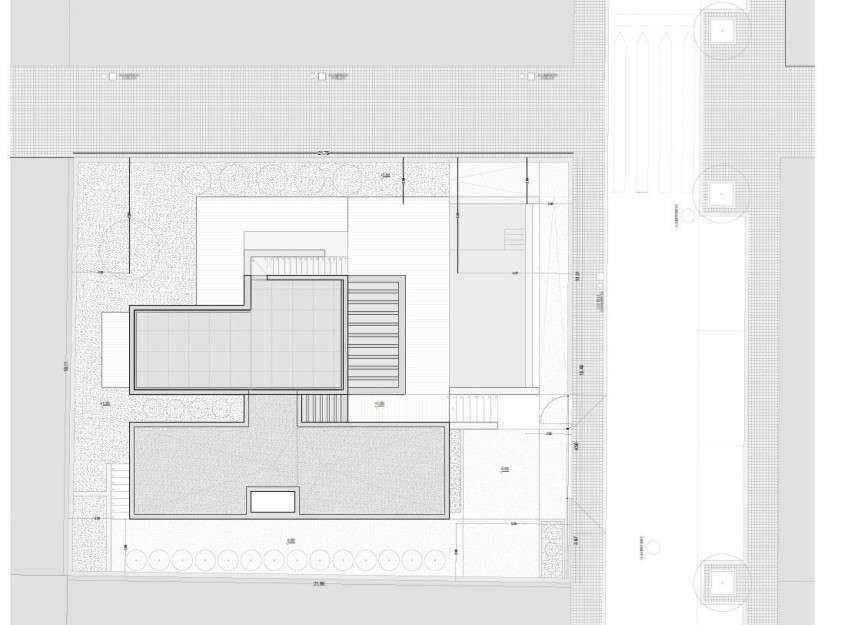 Nieuwbouw Woningen - Villa - Polop - La Alberca