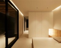 Nieuwbouw Woningen - Villa - Polop - La Alberca