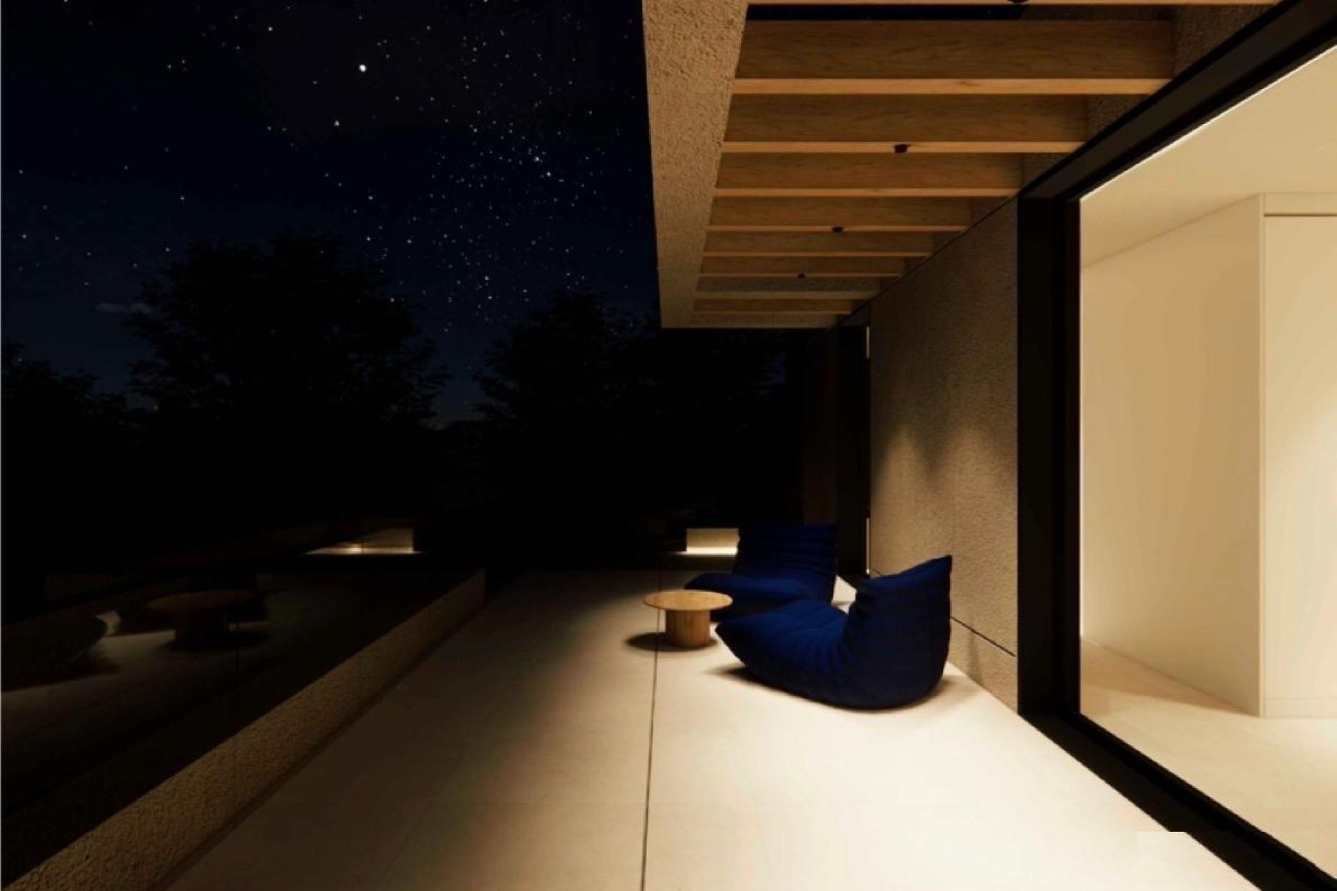 Nieuwbouw Woningen - Villa - Polop - La Alberca