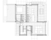 Nieuwbouw Woningen - Villa - Polop - La Alberca