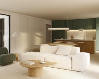 Nieuwbouw Woningen - Villa - Polop - Novapolop