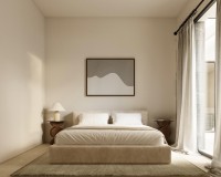 Nieuwbouw Woningen - Villa - Polop - Novapolop