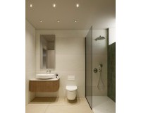 Nieuwbouw Woningen - Villa - Polop - Novapolop