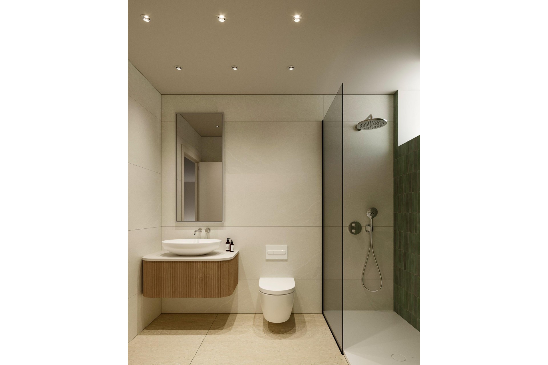 Nieuwbouw Woningen - Villa - Polop - Novapolop