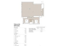 Nieuwbouw Woningen - Villa - Polop - Novapolop