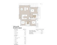Nieuwbouw Woningen - Villa - Polop - Novapolop