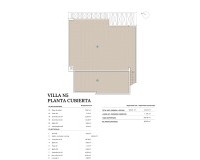Nieuwbouw Woningen - Villa - Polop - Novapolop