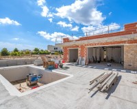 Nieuwbouw Woningen - Villa - Polop - Novapolop