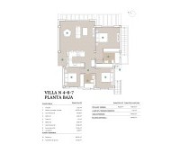 Nieuwbouw Woningen - Villa - Polop - Novapolop