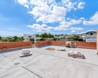 Nieuwbouw Woningen - Villa - Polop - Novapolop