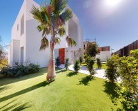 Nieuwbouw Woningen - Villa - Polop - PAU 1