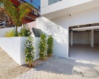 Nieuwbouw Woningen - Villa - Polop - PAU 1