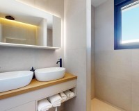 Nieuwbouw Woningen - Villa - Polop - PAU 1