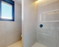 Nieuwbouw Woningen - Villa - Polop - PAU 1