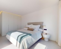 Nieuwbouw Woningen - Villa - Polop - PAU 1