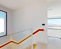 Nieuwbouw Woningen - Villa - Polop - PAU 1