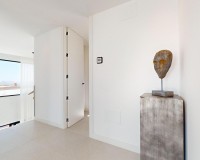 Nieuwbouw Woningen - Villa - Polop - PAU 1