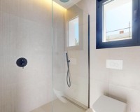 Nieuwbouw Woningen - Villa - Polop - PAU 1