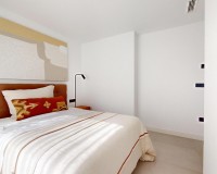 Nieuwbouw Woningen - Villa - Polop - PAU 1