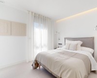 Nieuwbouw Woningen - Villa - Polop - PAU 1