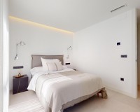 Nieuwbouw Woningen - Villa - Polop - PAU 1