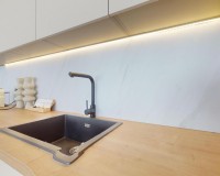 Nieuwbouw Woningen - Villa - Polop - PAU 1