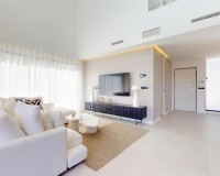 Nieuwbouw Woningen - Villa - Polop - PAU 1