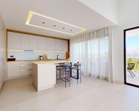 Nieuwbouw Woningen - Villa - Polop - PAU 1