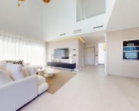 Nieuwbouw Woningen - Villa - Polop - PAU 1