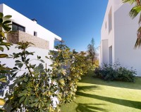 Nieuwbouw Woningen - Villa - Polop - PAU 1