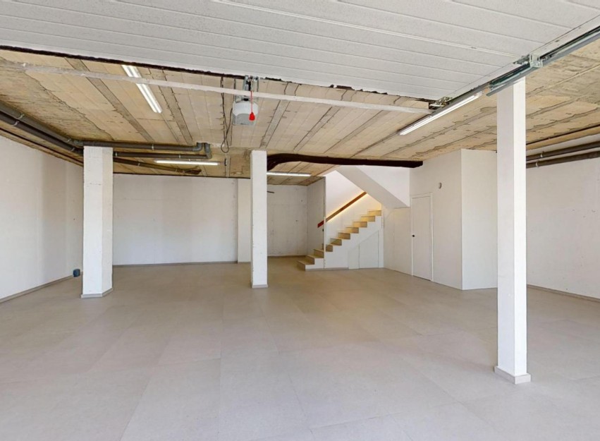 Nieuwbouw Woningen - Villa - Polop - PAU 1