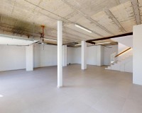 Nieuwbouw Woningen - Villa - Polop - PAU 1