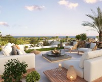 Nieuwbouw Woningen - Villa - Polop - PAU 1