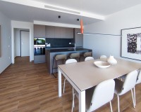 Nieuwbouw Woningen - Villa - Polop - PAU 1