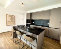 Nieuwbouw Woningen - Villa - Polop - PAU 1