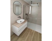 Nieuwbouw Woningen - Villa - Polop - PAU 1