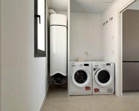 Nieuwbouw Woningen - Villa - Polop - PAU 1