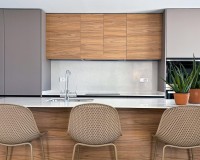 Nieuwbouw Woningen - Villa - Polop - PAU 1